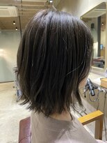 エイト 上野店(EIGHT ueno)&nbsp;EIGHT ueno【工藤】アッシュベージュ