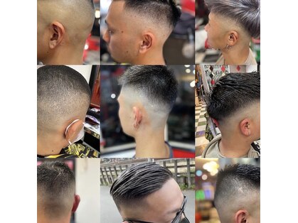 ロック フィールドの写真