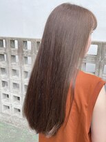 トランク(ToRank)&nbsp;【ToRank】髪質改善ストレートトリートメント