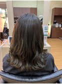 マット×ミディアム