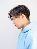 シー 萩原店(sea)&nbsp;ゆる巻きパーマ