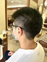 サンロード ヴィフ SUNROAD vif&nbsp;さっぱり刈り上げ