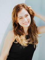 フローレバイヌンク(Flore by nunc)&nbsp;【巣鴨】【大塚】Flore by nunc新作スタイル【地蔵通り商店街】