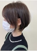 ショート