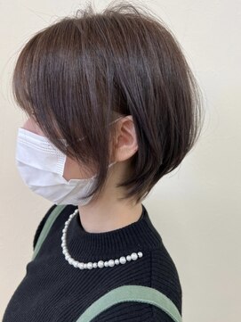 カラー専門店 カラーショップ(COLOR SHOP) ショート