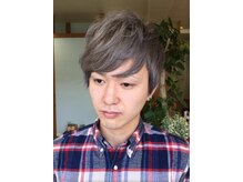 フリズーア(Friseur)