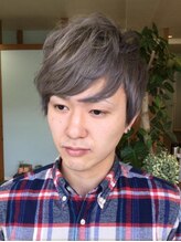 フリズーア(Friseur)