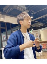 ネクサス イング 宮野木店(nexus-ing)&nbsp;西村 啓嗣