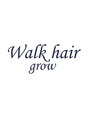 ウォークヘアーグロウ(Walk hair grow) グロウくん 