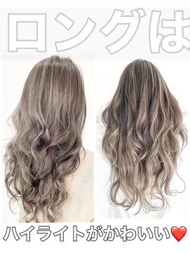 クラナ(clana) 沖縄美容室/沖縄ハイトーン/沖縄エクステン　/プルエクステ