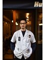 ハブ(Hub) 織田 恭平