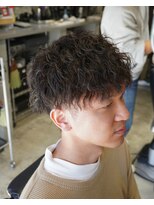 ヴェルゴ 沖浜店(vellgo)&nbsp;お洒落なツイストスパイラル！