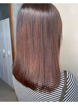 カノエ 下松店(canoe) うる艶