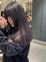 マーシィ(MARCIE) シルバーグレー