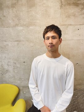 ルコ(Ruco) メンズカット