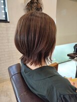 アエラ(aera)&nbsp;ミニウルフ