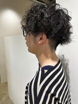 ビーヒアナウ N゜02 金沢鞍月店(BE HERE NOW) スパイラル、ツイストスパイラルミックス！