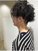スパイラル、ツイストスパイラルミックス!