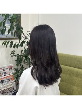 ルートヘアー(ROUTE HAIR) レディーススタイル〔ROUTE HAIR〕