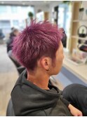 BLEACH On COLOR