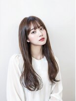 ミュウ(MYU)&nbsp;美髪ストレート　10代20代30代