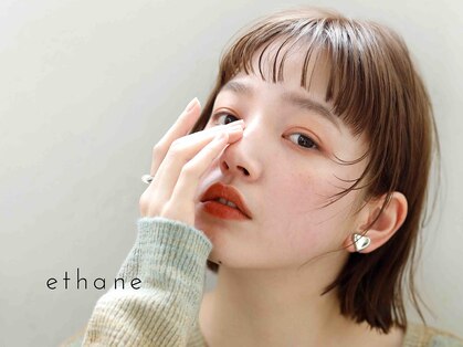 エタン 北千住(ethane)の写真