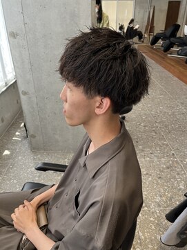 ベンティ(venti) ソフトツイストスパイラル