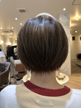 アンフィ 矢向(Anphi) 7-38 ショート