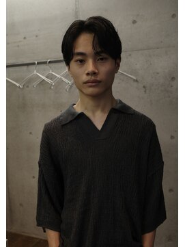 スピンオフシフト(SPIN-OFF SHIFT) センターパート