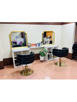 いつまでも若々しく,綺麗でいたい方へカリビアンがトータルケアでお手伝いします!