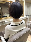 【大人ショート】