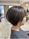 ショートハイライト