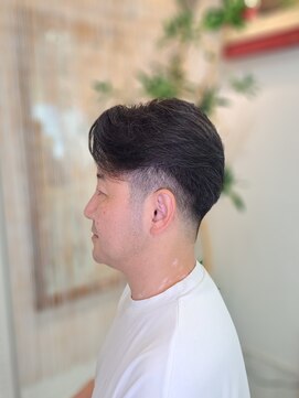 レットイット Letit 髪質改善/ボブ/ショートボブ/ショートカット/ブリーチなしカラー