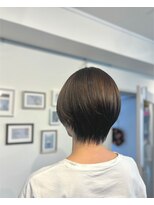 ルッツ カオラ(Ruttu KaoLa)&nbsp;ショートヘア