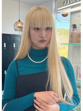 ディーン 豊橋(DEAN) ハイトーンホワイト