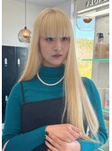 ハイトーンホワイト