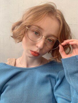 ジュエム(jouerm) ボブ