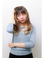 ビスコンティ(VISCONTI) レイヤーロング