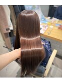 ツヤ髪(o^^o)スーパーロングヘア