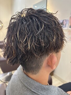 ゴーヘアーズ クレア(GO-HAIRS CREA) ツイスパ