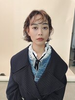 セン 表参道(sen)&nbsp;メルティカラー/ウェーブミディアム[表参道駅/明治神宮前駅]