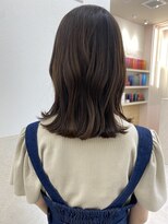 トゥーリ 春日店(tuuli)&nbsp;大人外ハネStyle！