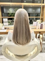 フラム(fulam)&nbsp;ホワイトベージュ