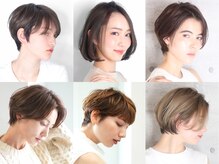 ☆数多くのお客様のお悩みを解決してきた職人たちが手がけるワンランク上の大人ラグジュアリーサロン☆