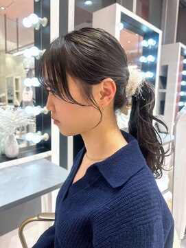 リー 梅田(Lee) 大人気顔周り♪