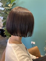 ディル(Dille)&nbsp;ミニボブ