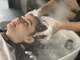 ユアーズ ヘア 恵比寿本店(youres hair)の写真/極上のヘッドスパで日々の疲れを癒し自分にご褒美を…♪プチスパが全メニューに◎［ヘッドスパ/髪質改善］