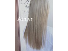 エメ(Aimer)