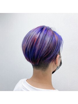 アルケム 学芸大学(AlChem) 【Hana指名】マジックアワーを映したい[学芸大学前/ハイトーン]