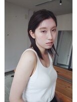 フォン(fon)&nbsp;fon 2025SS